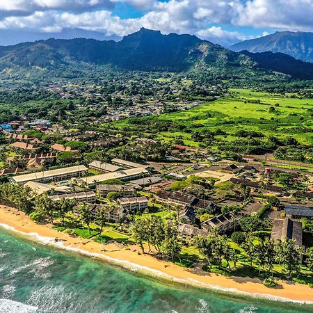 Islander On The Beach Kapa'a Exterior photo