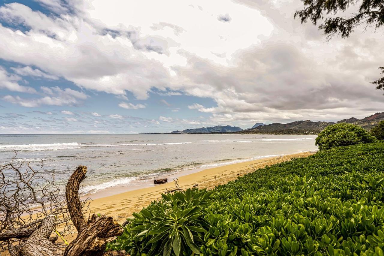 Islander On The Beach Kapa'a Exterior photo