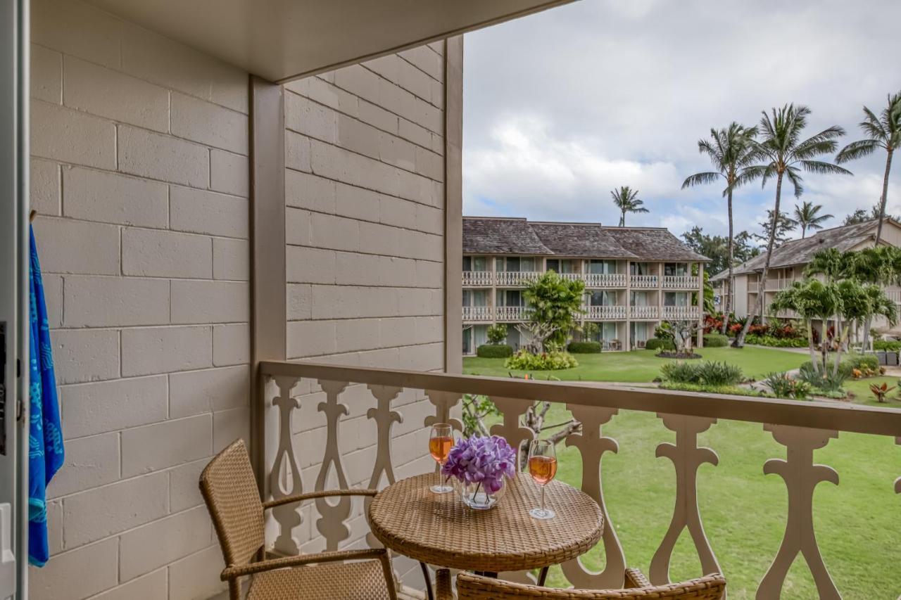 Islander On The Beach Kapa'a Exterior photo