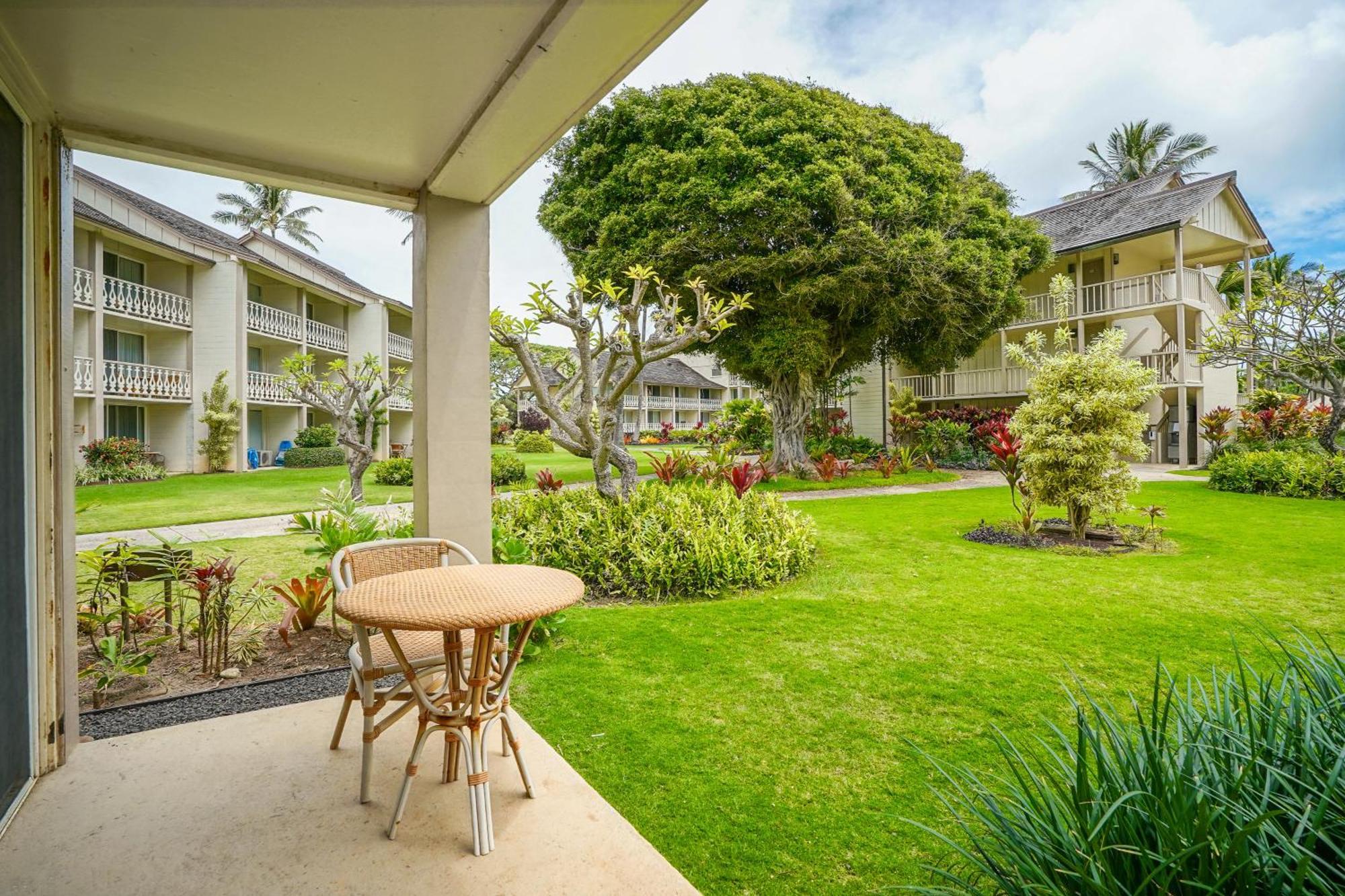 Islander On The Beach Kapa'a Room photo