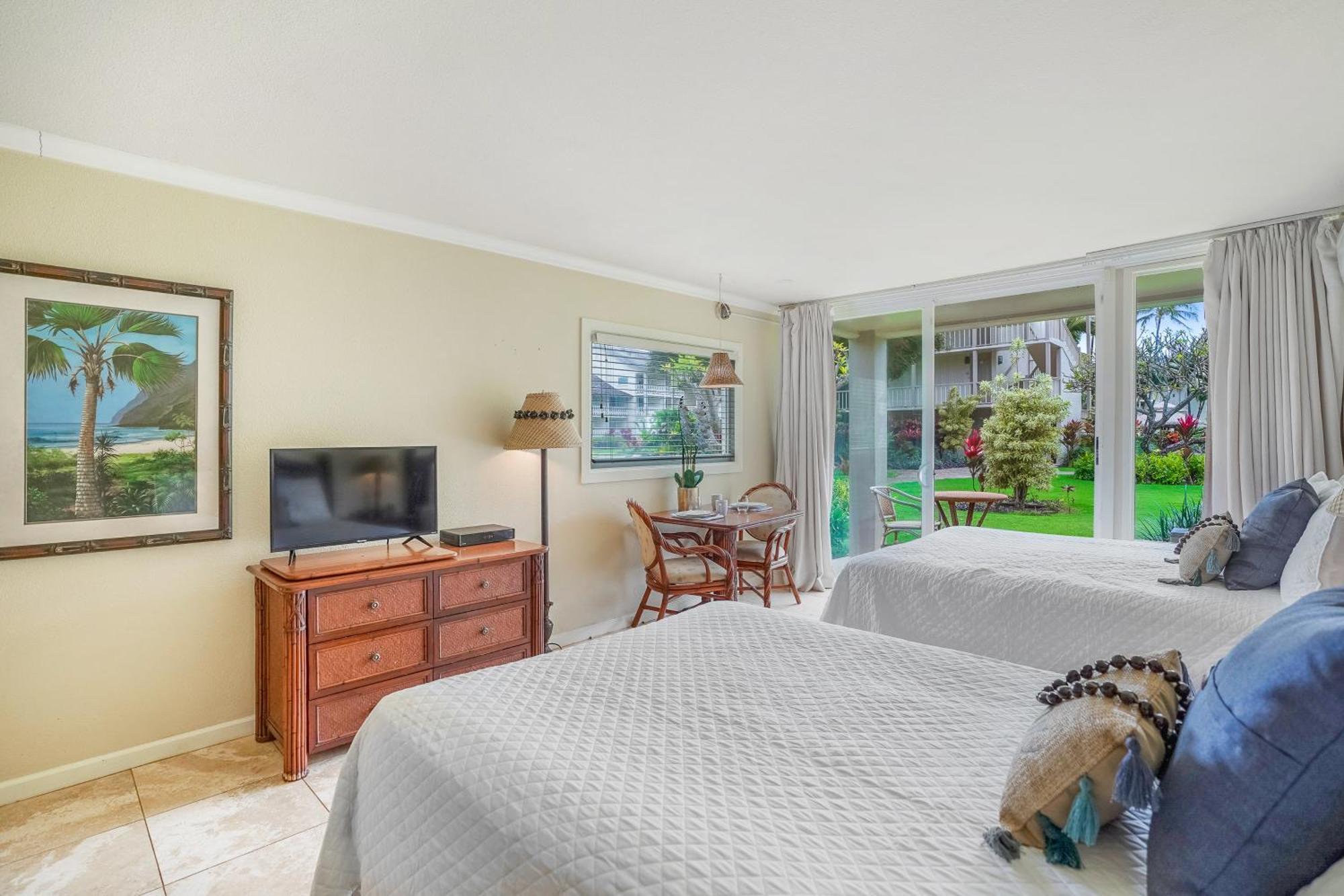 Islander On The Beach Kapa'a Room photo