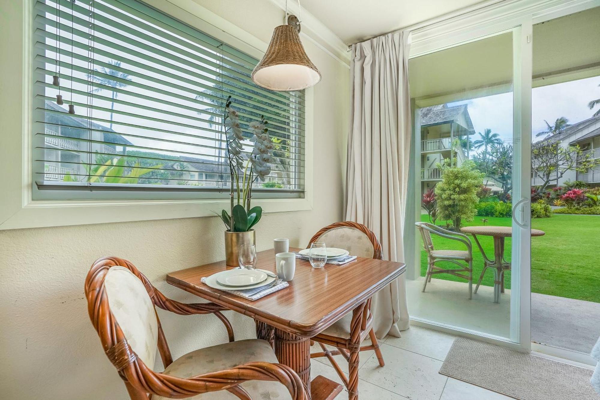 Islander On The Beach Kapa'a Room photo