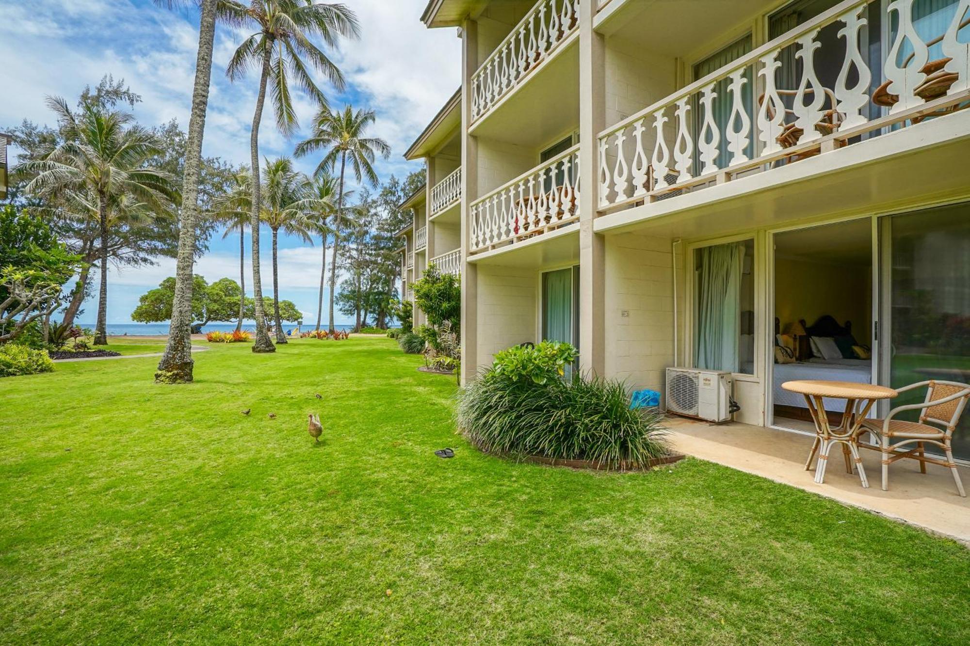 Islander On The Beach Kapa'a Room photo