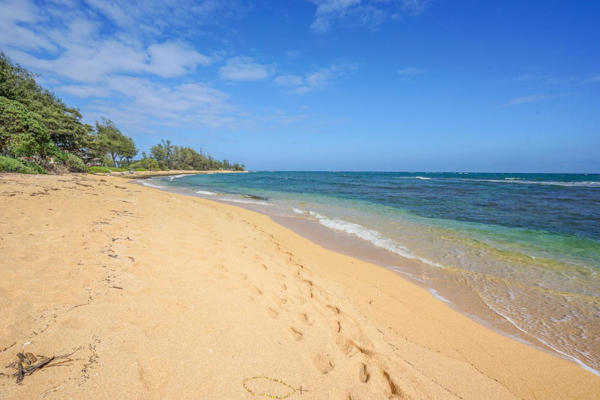 Islander On The Beach Kapa'a Room photo
