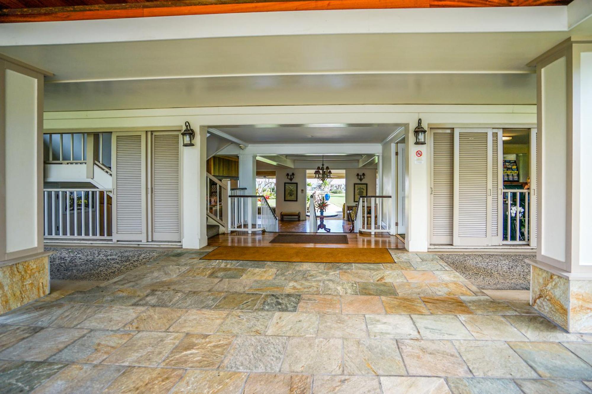 Islander On The Beach Kapa'a Room photo