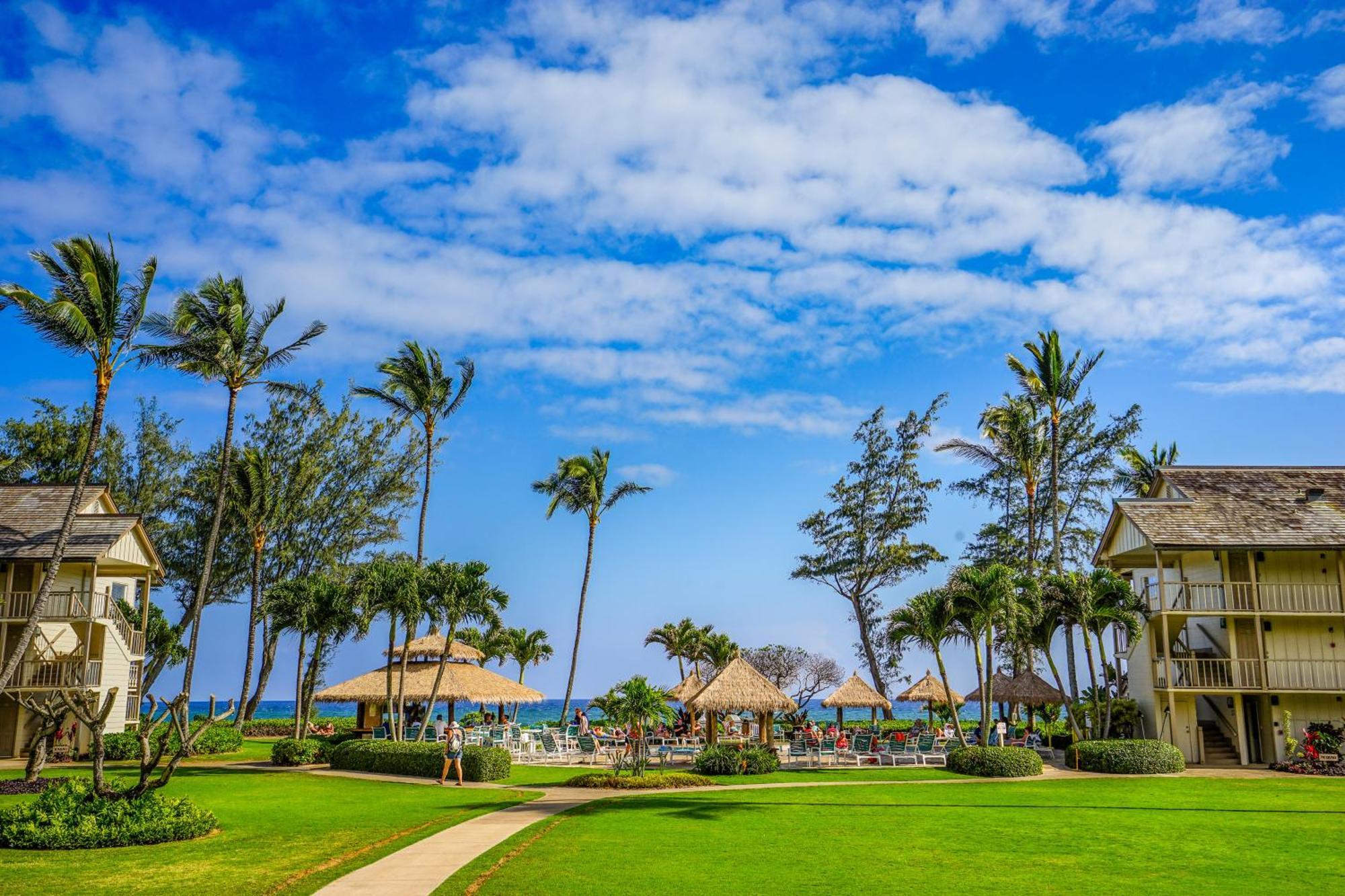 Islander On The Beach Kapa'a Room photo