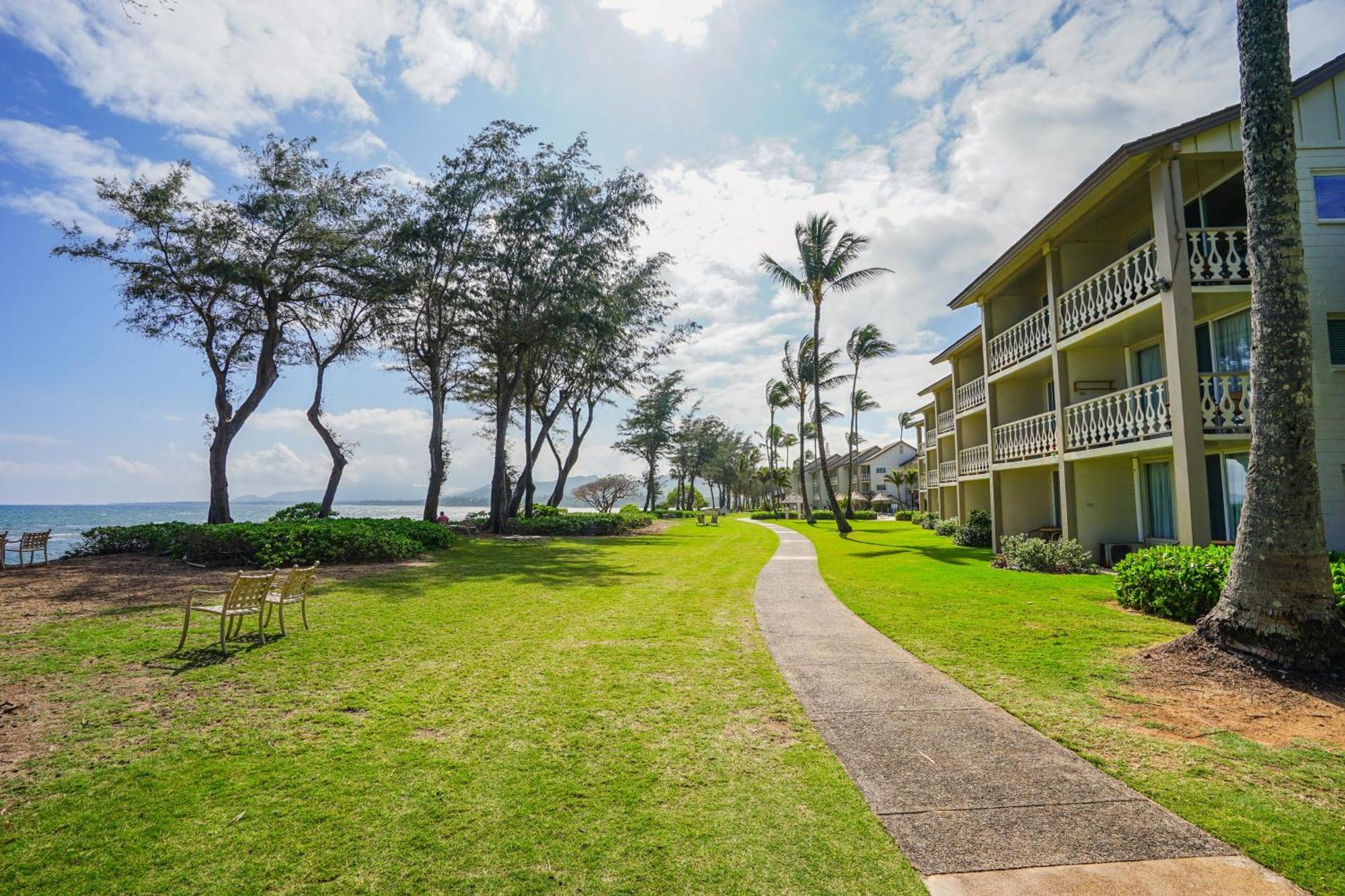 Islander On The Beach Kapa'a Room photo