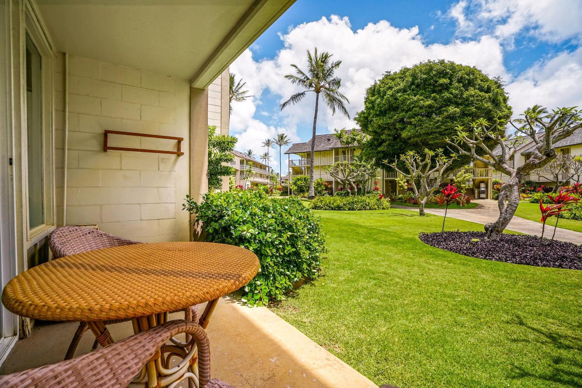 Islander On The Beach Kapa'a Room photo