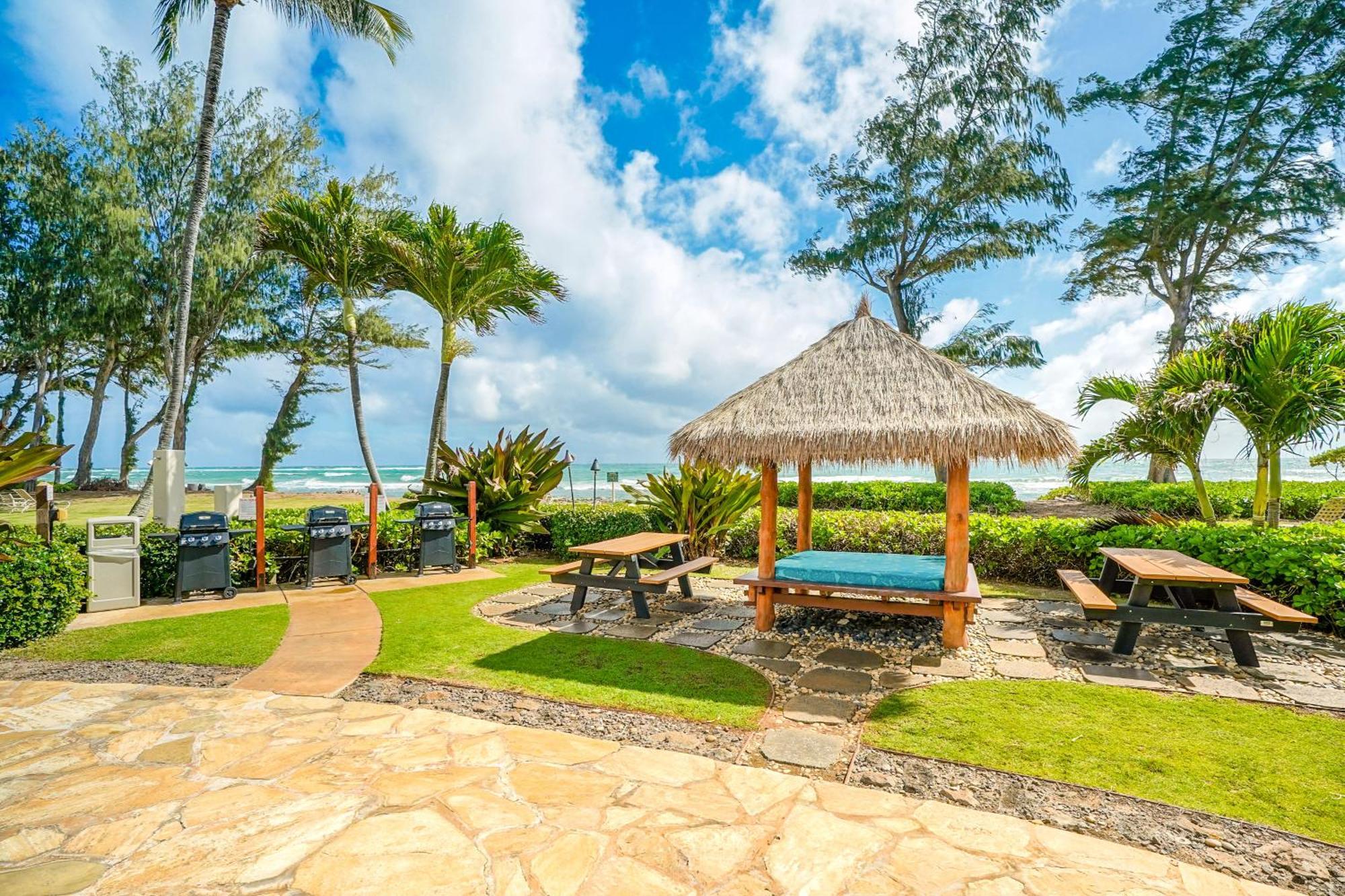 Islander On The Beach Kapa'a Room photo