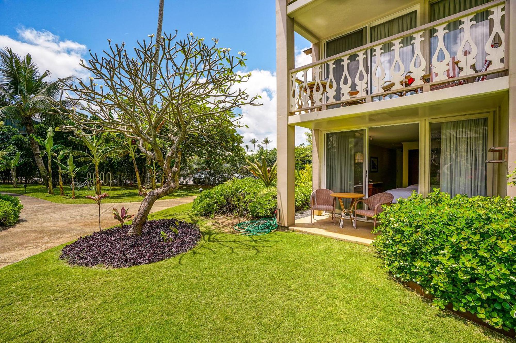 Islander On The Beach Kapa'a Room photo