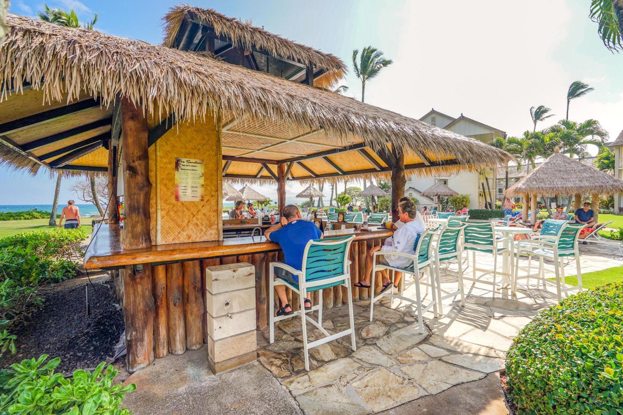 Islander On The Beach Kapa'a Room photo